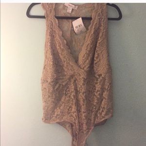 Cute bodysuit